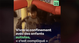 Ces mères nous racontent leurs confinements avec leurs enfants autistes