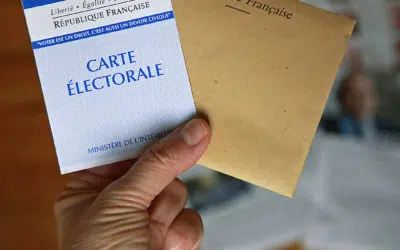 Un guide en FALC pour comprendre le processus de vote