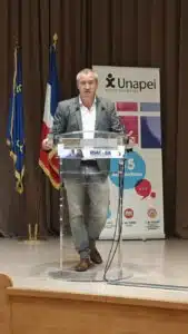 Séminaire EA ESAT