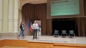 Séminaire EA ESAT